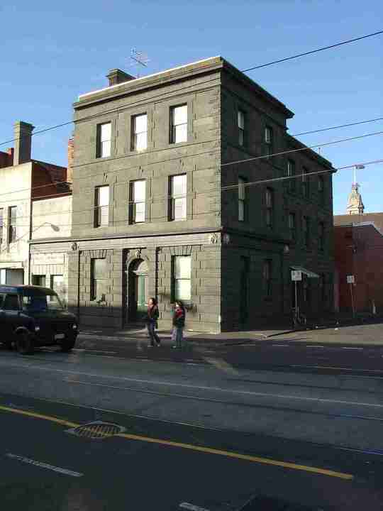 fitzroy brunswick street fitzroy brunswick street 174