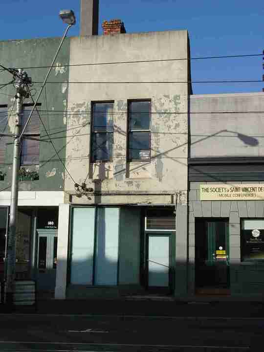 fitzroy brunswick street fitzroy brunswick street 178