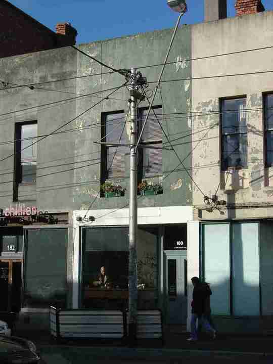 fitzroy brunswick street fitzroy brunswick street 180