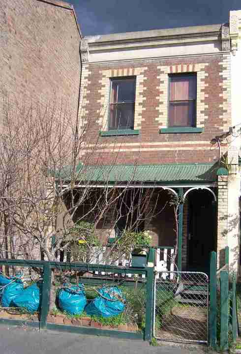 fitzroy greeves street fitzroy greeves street 112