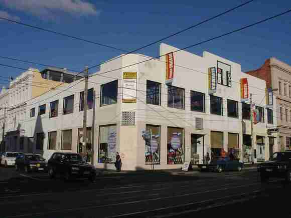 fitzroy brunswick street fitzroy brunswick street 188-192 unit gr