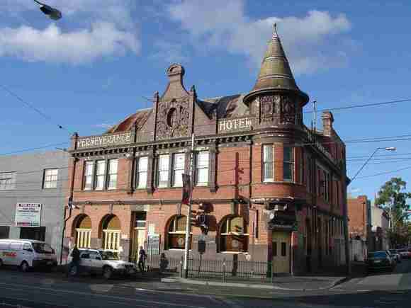 fitzroy brunswick street fitzroy brunswick street 196