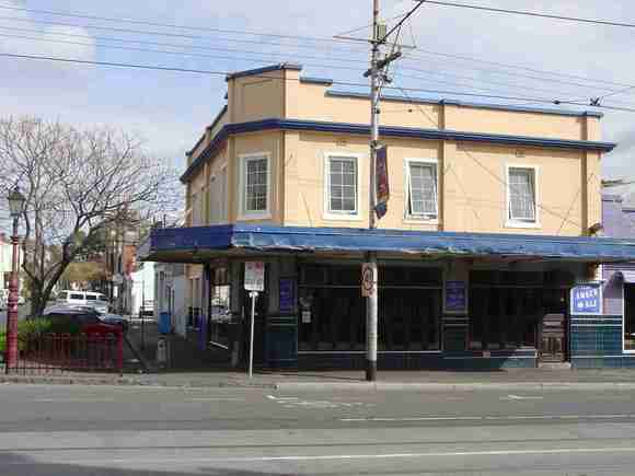 fitzroy brunswick street fitzroy brunswick street 197