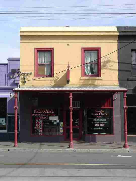 fitzroy brunswick street fitzroy brunswick street 199
