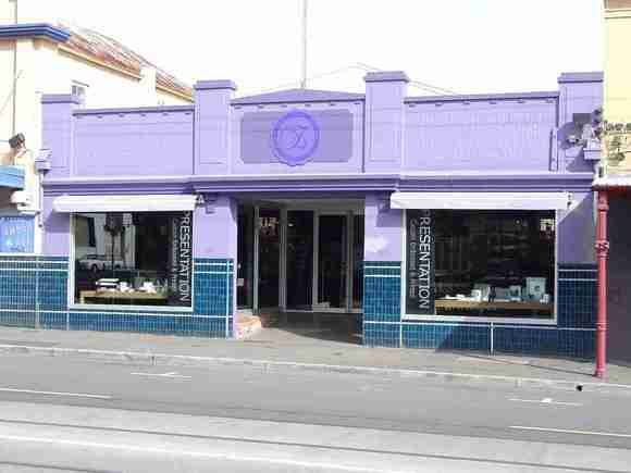 fitzroy brunswick street fitzroy brunswick street 197b
