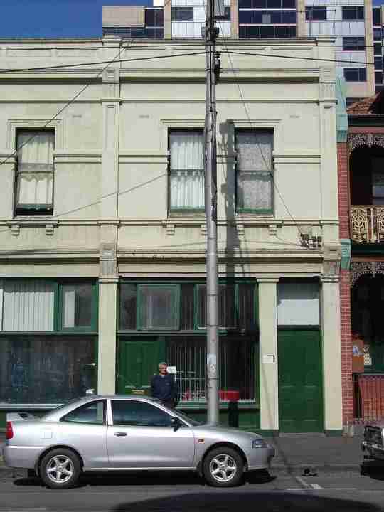 fitzroy gertrude street fitzroy gertrude street 50
