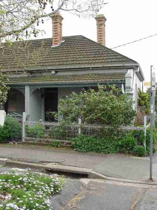fitzroy kerr street fitzroy kerr street 125