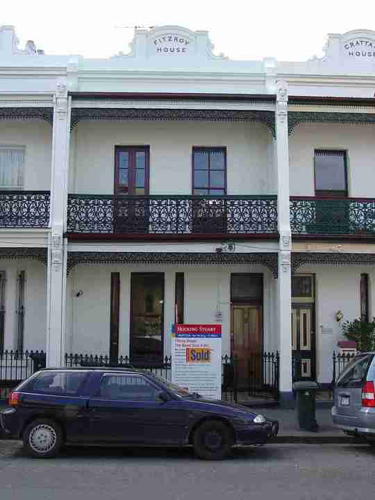 fitzroy king william street fitzroy king william street 77