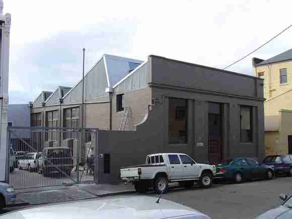 fitzroy king william street fitzroy king william street 81-87 unit 1-6