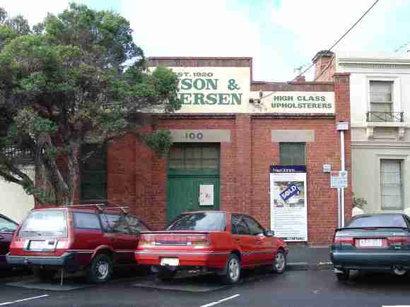 fitzroy gore street fitzroy gore street 100