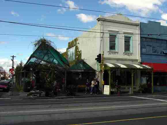 fitzroy brunswick street fitzroy brunswick street 390