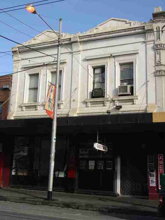 fitzroy smith street fitzroy smith street 101