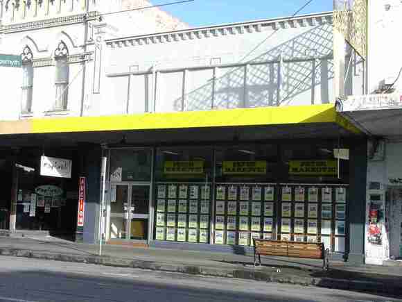 fitzroy smith street fitzroy smith street 107-109
