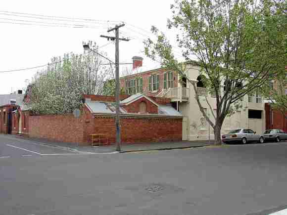 fitzroy gore street fitzroy gore street 434