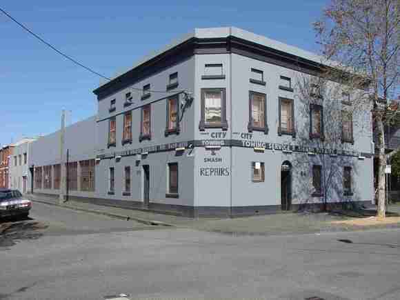 fitzroy fitzroy street fitzroy fitzroy street 385-393