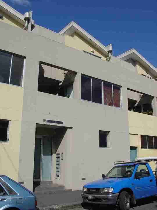 fitzroy fitzroy street fitzroy fitzroy street 494 unit 1