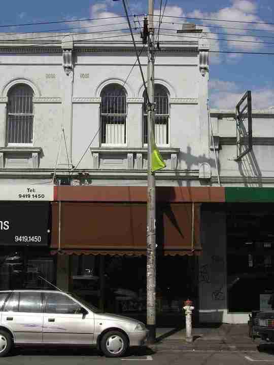 collingwood smith street collingwood smith street 264