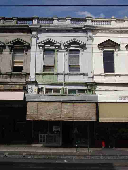 collingwood smith street collingwood smith street 306