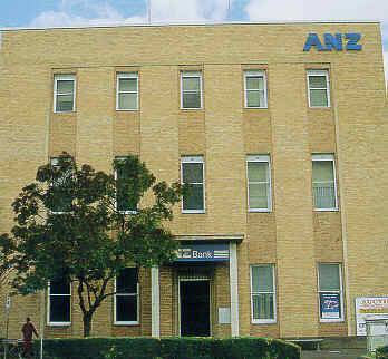 anz bank malop street geelong front elevation publication