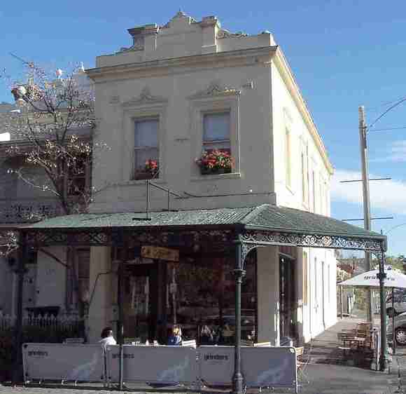 carlton north rathdowne street carlton north rathdowne street 687