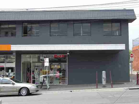 richmond swan street richmond swan street 189a