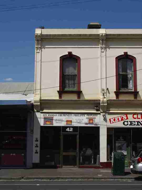 collingwood smith street collingwood smith street 42