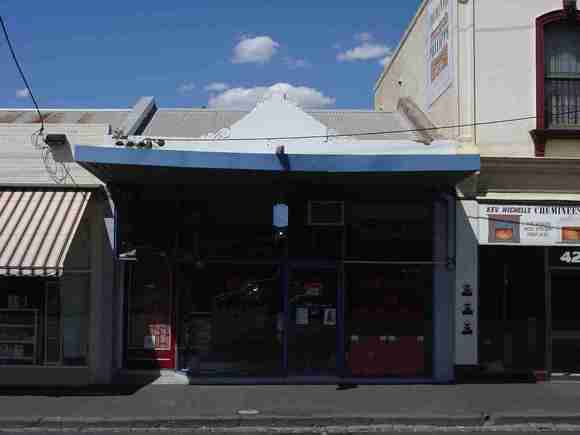 collingwood smith street collingwood smith street 44