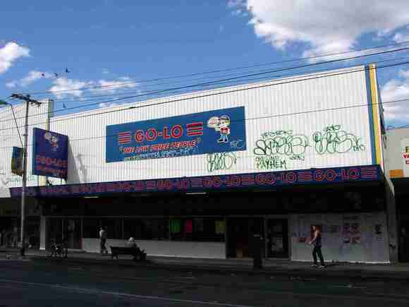 collingwood smith street collingwood smith street 154