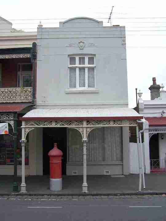 carlton north rathdowne street carlton north rathdowne street 428