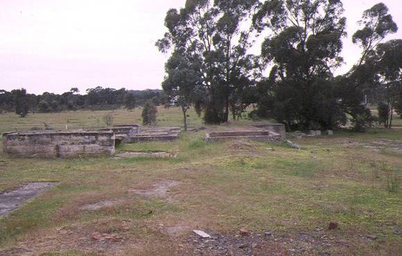 1 costerfield gold & anitmony mining precinct costerfield side view