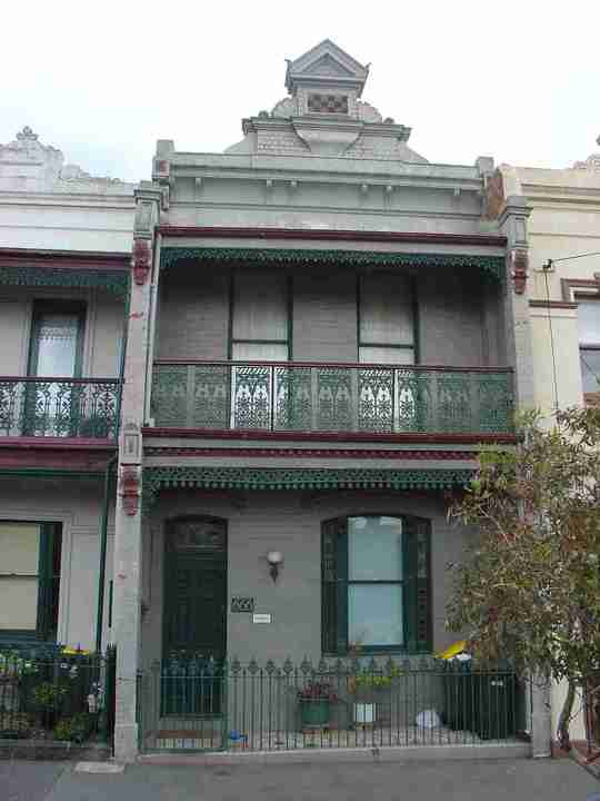 carlton north station street carlton north station street 666