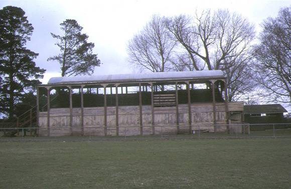 1 kingston grandstand kingston allendale road kingston front view jul1987