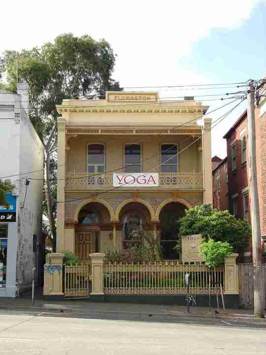 collingwood victoria parade collingwood victoria parade 39
