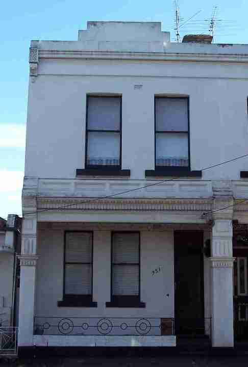 carlton north rathdowne street carlton north rathdowne street 951