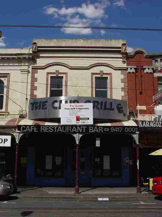 collingwood smith street collingwood smith street 98