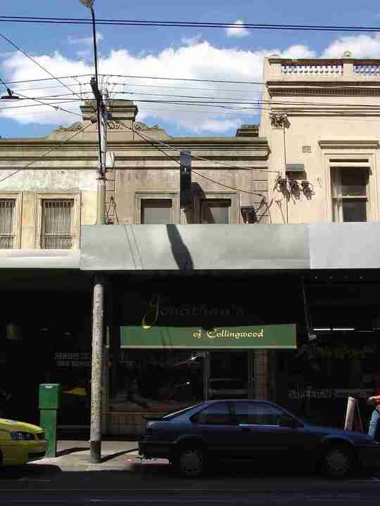 collingwood smith street collingwood smith street 122