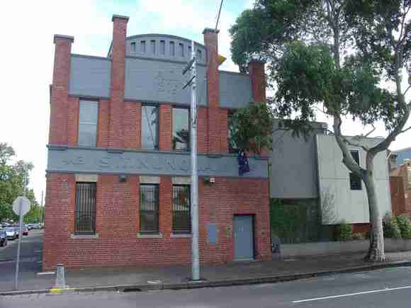 carlton north nicholson street carlton north nicholson street 413-415