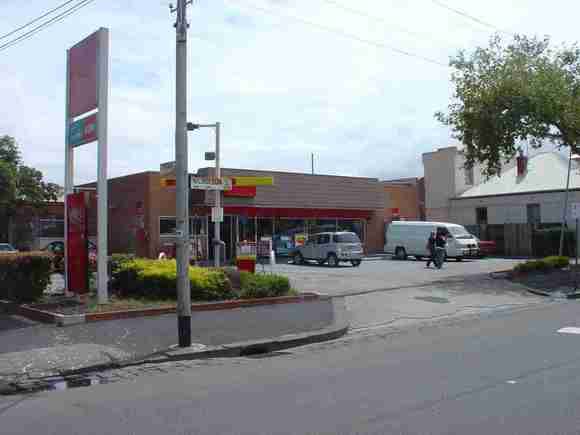 carlton north nicholson street carlton north nicholson street 443-445