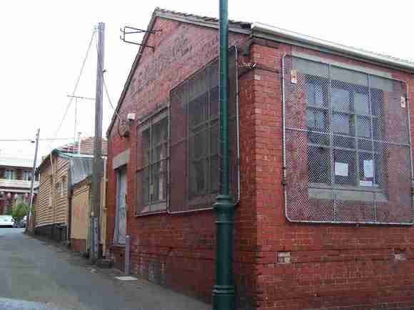 clifton hill council street clifton hill council street 1a
