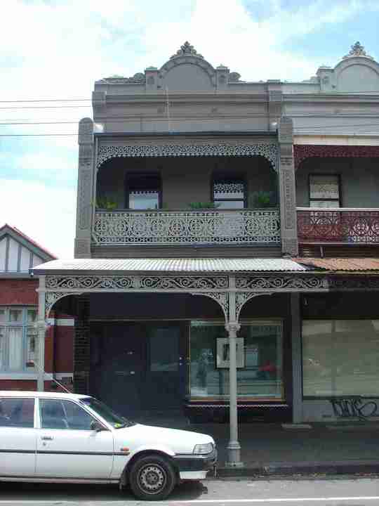 carlton north nicholson street carlton north nicholson street 465
