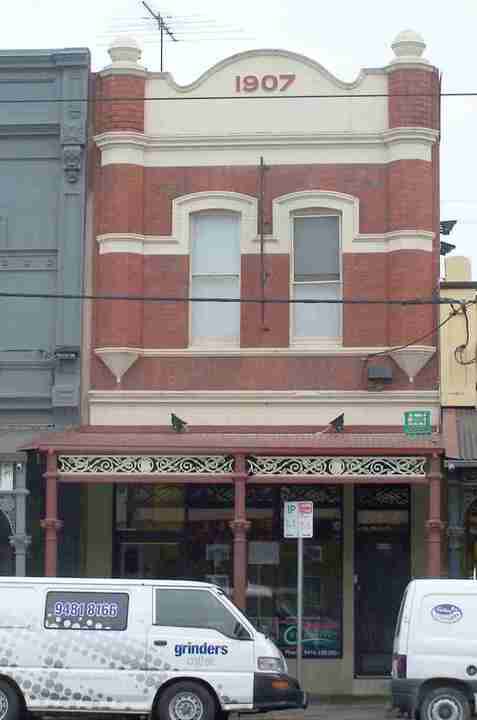 carlton north nicholson street carlton north nicholson street 805