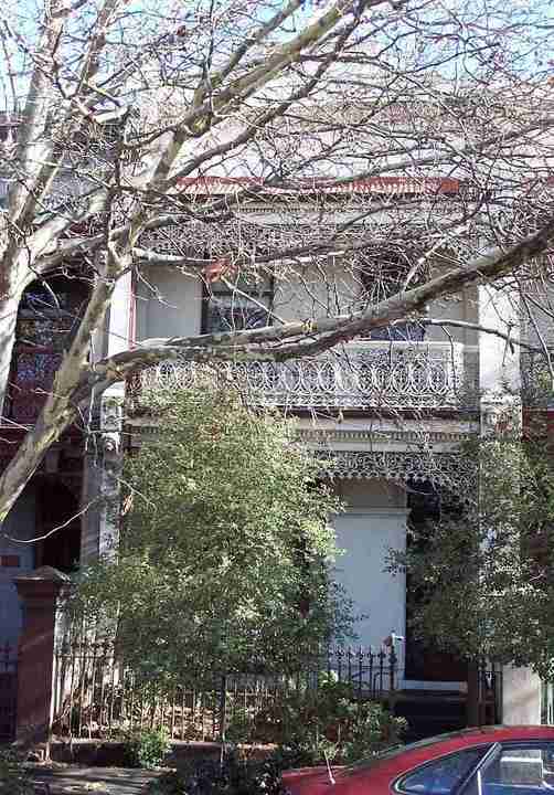 carlton north rathdowne street carlton north rathdowne street 609