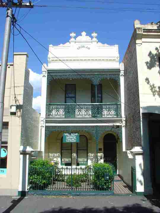 carlton north rathdowne street carlton north rathdowne street 518