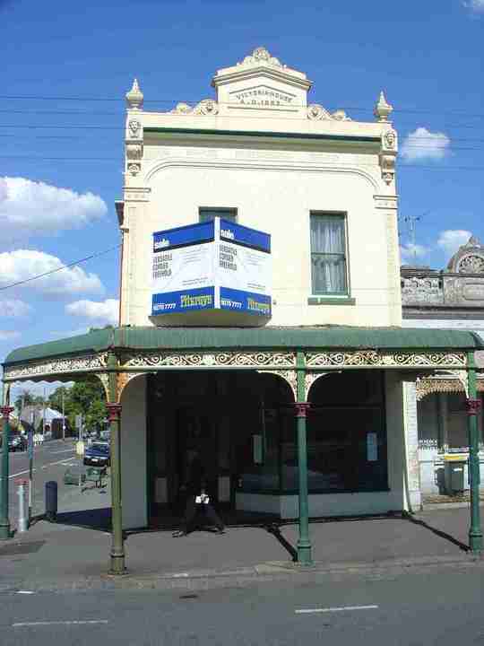 carlton north rathdowne street carlton north rathdowne street 536