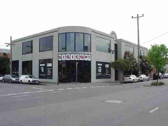 collingwood wellington street collingwood wellington street 273-277