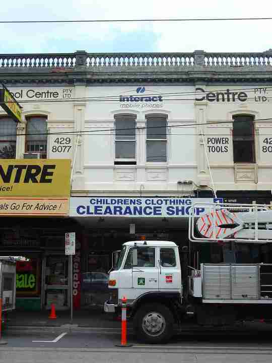 cremorne swan street cremorne swan street 130