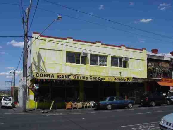 collingwood smith street collingwood smith street 12