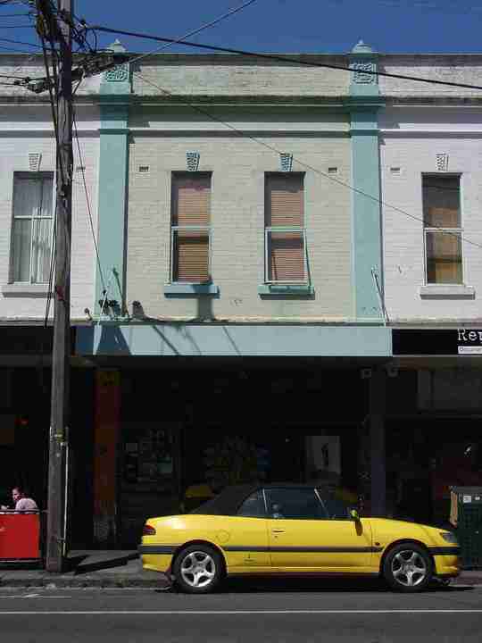 collingwood smith street collingwood smith street 22