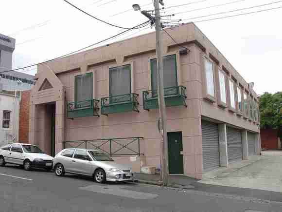 richmond rotherwood street richmond rotherwood street 3