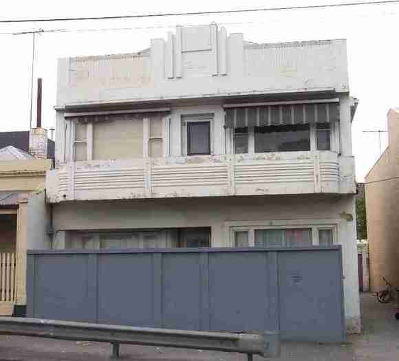 carlton north princes street carlton north princes street 198(196-200)